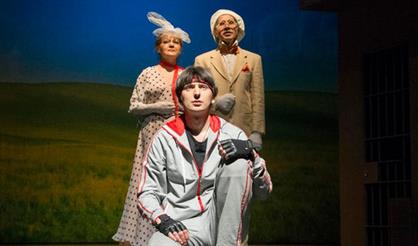 Тринадцатая звезда