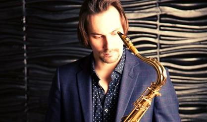 Стинг в джазе. Московский Джаз Квартет