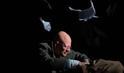 Личная тема