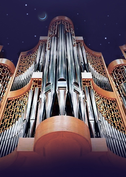 Моцарт. Реквием. Вивальди. Времена года