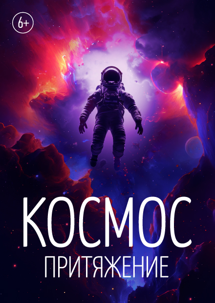 Симфония «Космос. Притяжение»