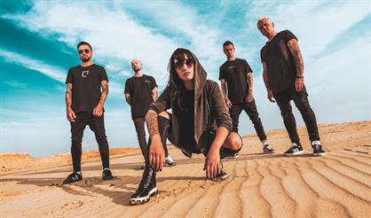 LOUNA. Большой весенний концерт