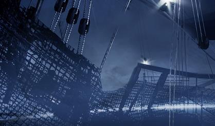 Дебюсси. Опера «Пеллеас и Мелизанда». СОМТ