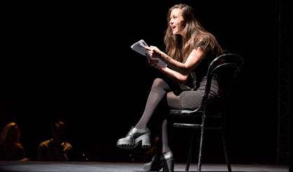 Выпускной кружков