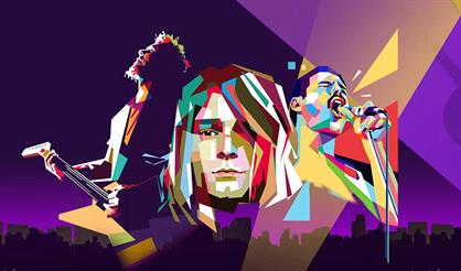 Мировые рок-хиты. HighTime Orchestra