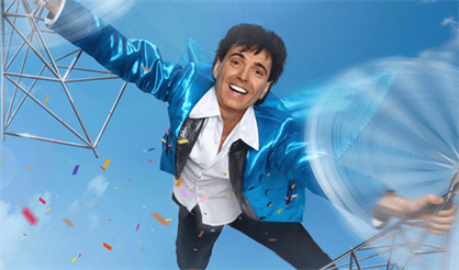 Геннадий Ветров. "Полный зал смеха"