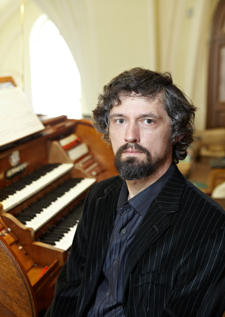 Рождественские вечера у органа. Навстречу новогодней ночи