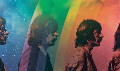 Театральный орган в усадьбе. Вселенная Pink Floyd