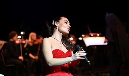 Мировые хиты оперы и мюзикла с органом