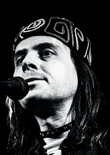 Ростислав Чебыкин