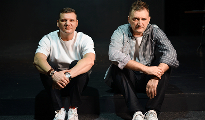 Литературный вечер Александра Бессонова «Почему девушки выбирают плохих парней»