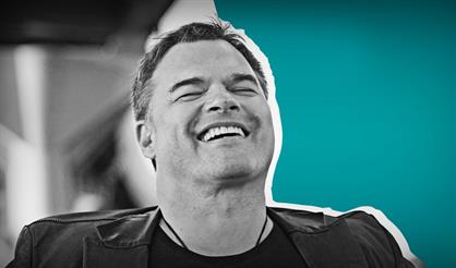 Евгений Дятлов