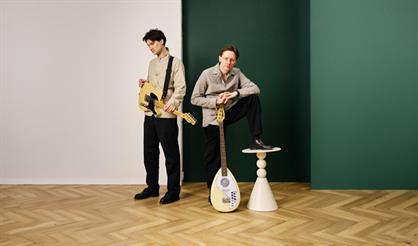 Буерак. Опенэйр 2026