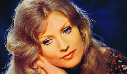 Анна Герман. Любви негромкие слова