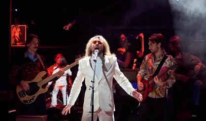 Власть Цветов