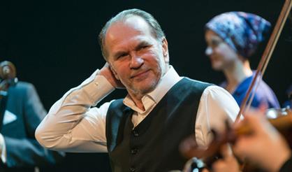 Онегин-блюз