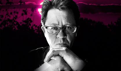 Алексей Решетун. Смерть в молодом возрасте.