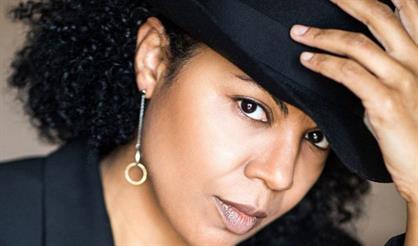 Джаз на крыше: Софи Окран