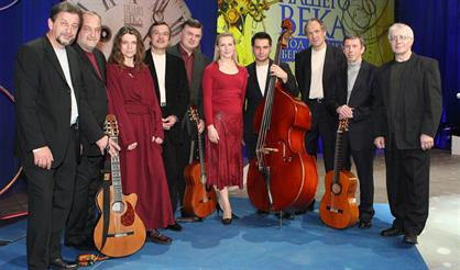 "Если друг оказался вдруг..." Посвящение Владимиру Высоцкому