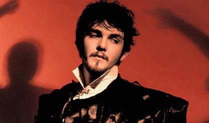 Grad!еnt. Первый сольный концерт