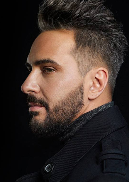 Алексей Романоф. Большой зимний концерт