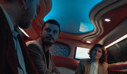 Золотые зубы. Презентация альбома «Post-hardcore»