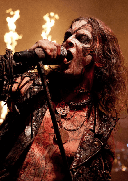 Watain