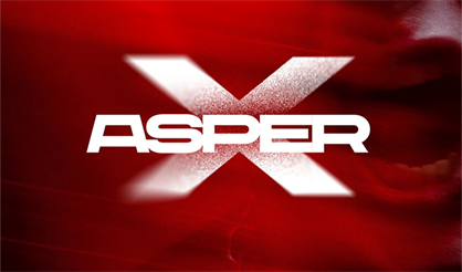 ASPER X