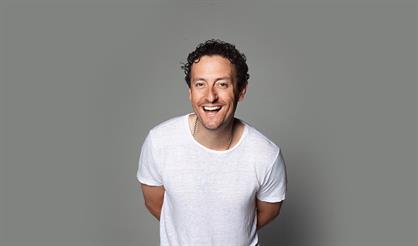 Стас Ярушин и МУЗLOFT BAND