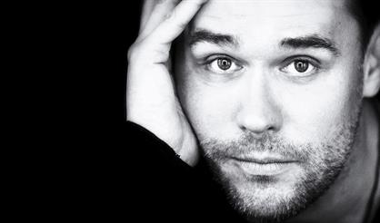 Максим Аверин. "Научи меня жить"