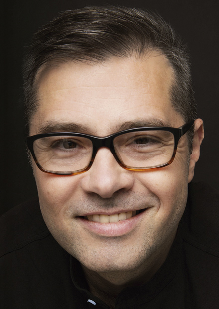 Вадим Азарх