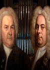 К юбилею Баха и Генделя: 340 лет со дня рождения. Орган и оркестр