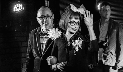 Маленькие убийства (Маленькие трагедии)