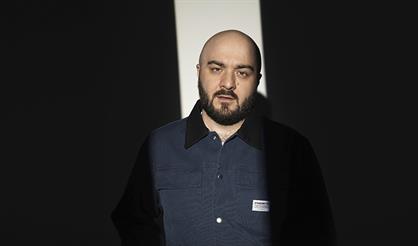 Расул Чабдаров. Сольный концерт