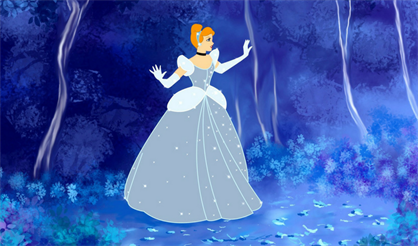 Золушка. Камерный театр кукол