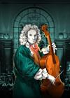 Вивальди. Времена года. Alta Musica Orchestra. Концерт при свечах в DKRT