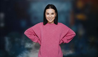 Сауле Юсупова. Сольный концерт