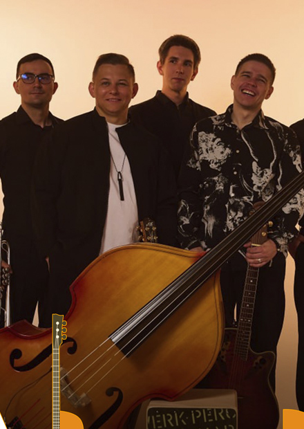 Дуэт "Авторы"