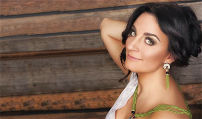 Елена Ваенга (Севастополь)