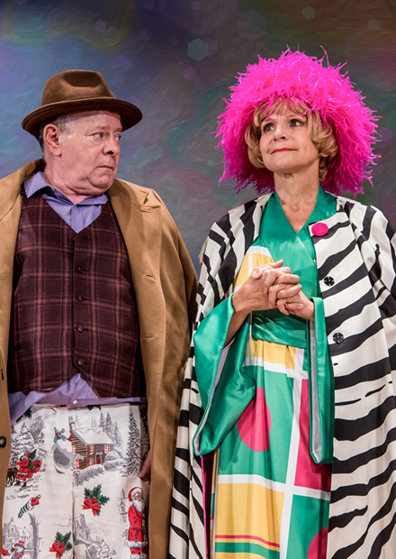 Почему каждый раз...