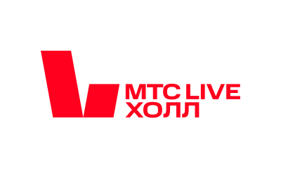 Мтс лайф холл москва