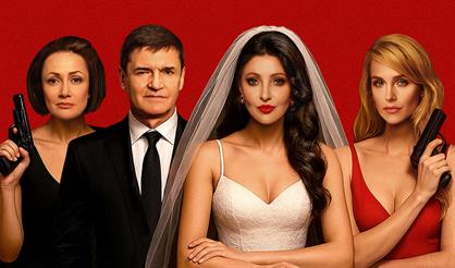 Camorra Филумена Мартурано