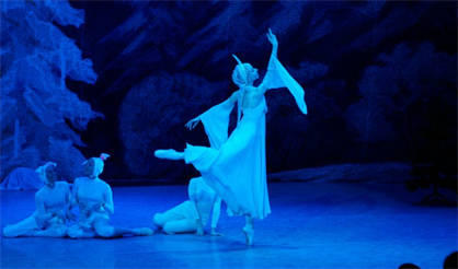 Двенадцать месяцев