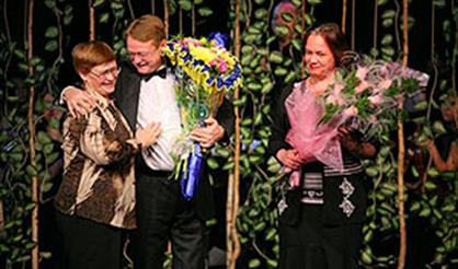 Рождественский концерт