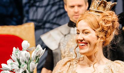 Двенадцать месяцев