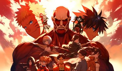 Аниме. Постапокалипсис. В рамках проекта «СимфоМультимедия»