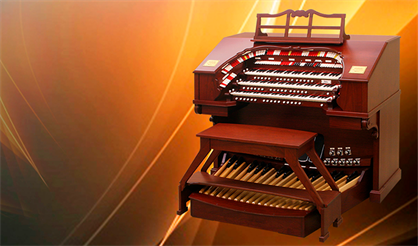 Музыка английского двора