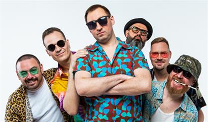 Skaльпель. Большой сольный концерт