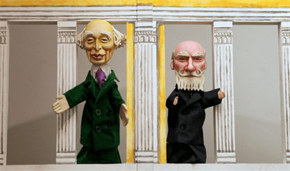 Гиньоль имени Станиславского