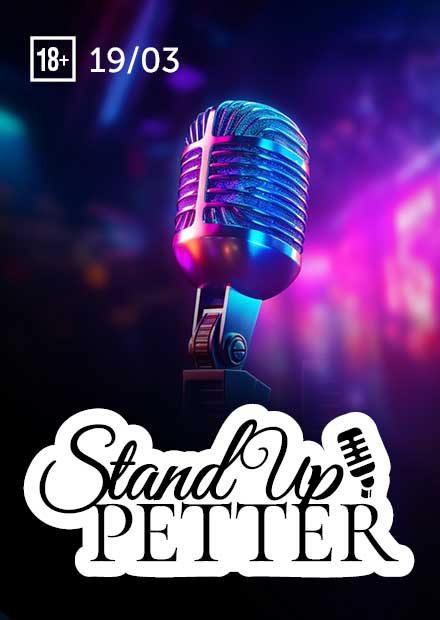 Stand Up